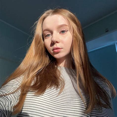 Alina Nikitina .